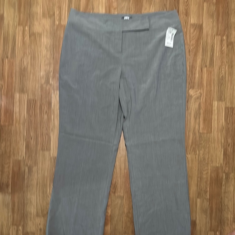 Studio 1940 Gray Women's Trousers (A5)